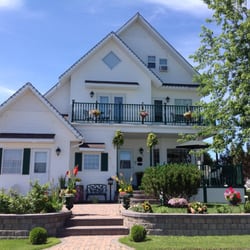 Waterfront Harbour - Waterfront Harbour Bed & Breakfast