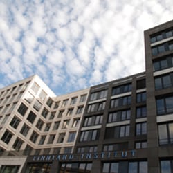 Finnland-Institut