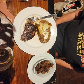 LongHorn Steakhouse - Steakhouses Near Me - Winter Haven, Florida LongHorn Steakhouse - Steakhouses Near Me - Winter Haven, Florida
