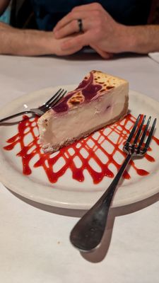 The Cherry Tomato by null