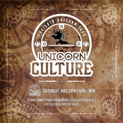 Vape Culture - Event! May 26th