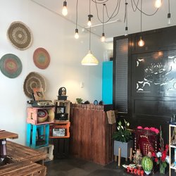 Little Miss Saigon - Front counter