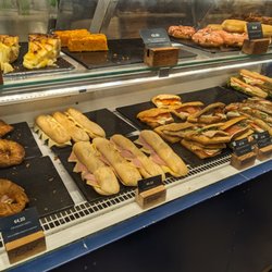 Cockpit Drink & Tapas - Cockpit Drink & Tapas, Lisbon airport