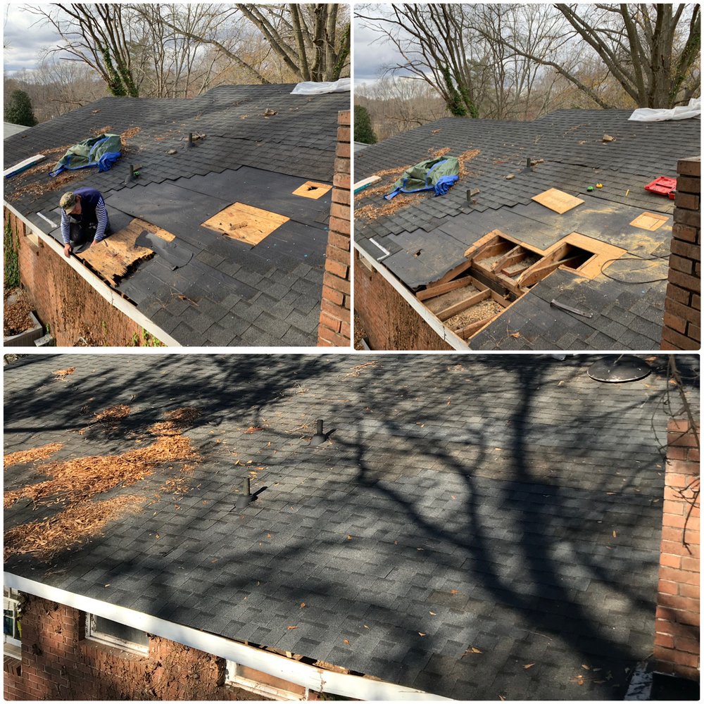 Slide of EX Contractor