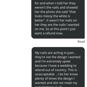I Love Nails - Nail Salons Near Me - Corona, California