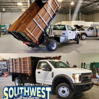 SouthWest Structures & Fleet Solutions - For Your Custom Needs! - Commercial Truck Repair Near Me - Moreno Valley, California SouthWest Structures & Fleet Solutions - For Your Custom Needs! - Commercial Truck Repair Near Me - Moreno Valley, California