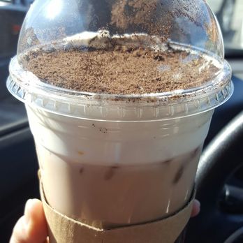 Meet Tea - Potted Milk Tea. $6.51 for this? Tastes okay. There isn't even any boba... - Bubble Tea Near Me - Temple City, California Meet Tea - Potted Milk Tea. $6.51 for this? Tastes okay. There isn't even any boba... - Bubble Tea Near Me - Temple City, California