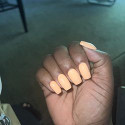 JBB Nail’D It - Gel Fill In Afterwards