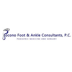 Pocono Foot & Ankle Consultants, PC
