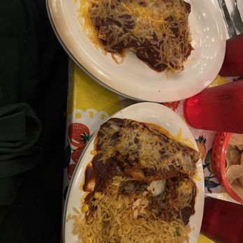 Café Corazón - ENCHILADAS (GF) - Mexican Near Me - Milwaukee, Wisconsin Café Corazón - ENCHILADAS (GF) - Mexican Near Me - Milwaukee, Wisconsin