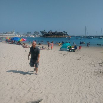 Baby Beach - Beaches Near Me - Dana Point, California Baby Beach - Beaches Near Me - Dana Point, California