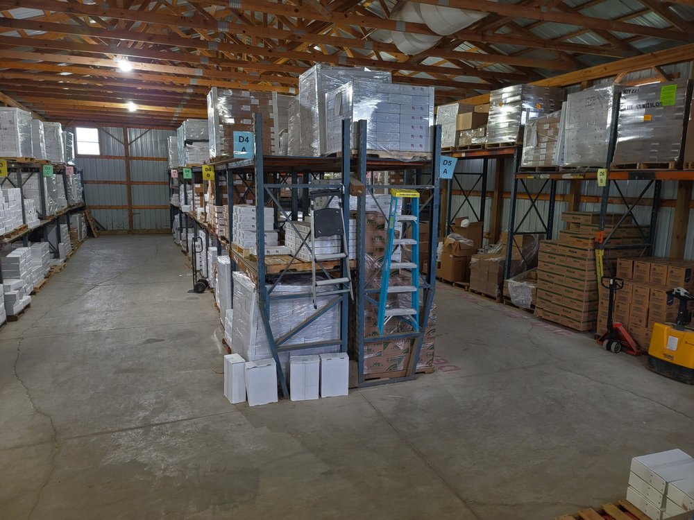 KEY SUPPLY Updated May 2024 8418 Township Road 107, Belle Center