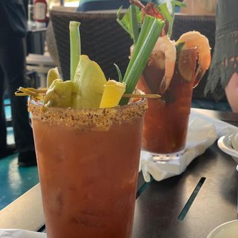 Clear Sky Cafe - New American Near Me - Clearwater, Florida