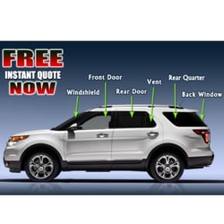 Deerfield Mobile Glass Repair