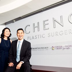Cheng Plastic Surgery - We are offering Complimentary Virtual Consultations with both Dr. Elbert and Dr. Jacqueline! We hope you're staying happy and healthy.
