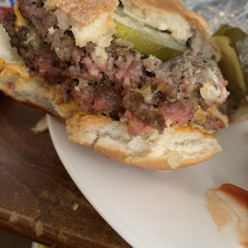 MrBeast Burger - Raw Beast Style Burger - raw - Food Delivery Services Near Me MrBeast Burger - Raw Beast Style Burger - raw - Food Delivery Services Near Me