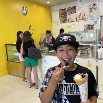 Roll Creperie - Creperies Near Me - Mililani, Hawaii Roll Creperie - Creperies Near Me - Mililani, Hawaii
