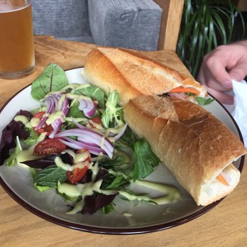 District Saigon - Banh Mi - Vietnamese Near Me - Astoria, New York