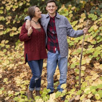 Farrell Photography - Session Photography Near Me - Jackson, California