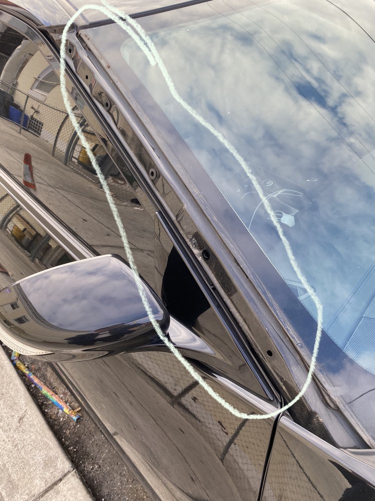 CALIBER COLLISION Updated July 2024 27 Photos & 37 Reviews 2609 E