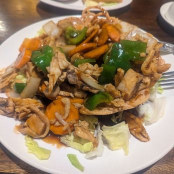 Big Buddha Restaurant - Seafood in a crispy bowl - Chinese Near Me - Surprise, Arizona Big Buddha Restaurant - Seafood in a crispy bowl - Chinese Near Me - Surprise, Arizona