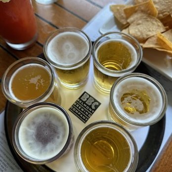 Belmont Brewing - Breweries Near Me - Long Beach, California