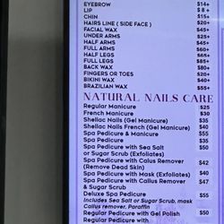 Prices 6/2024