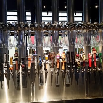 Yard House - New American Near Me - West Nyack, New York Yard House - New American Near Me - West Nyack, New York