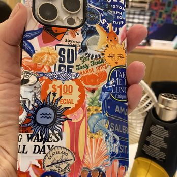Tech Defense - Mobile Phone Accessories Near Me - Escondido, California