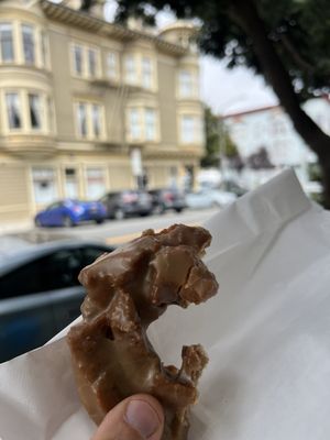 Bob's on Baker Street by null