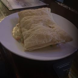 Chicken Pot Pie