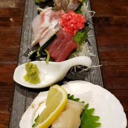 Premium Sashimi