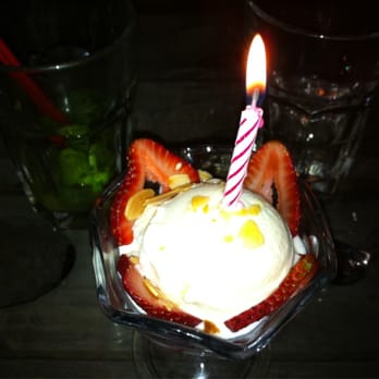B Star - Bday coconut ice cream! - Burmese Near Me - San Francisco, California B Star - Bday coconut ice cream! - Burmese Near Me - San Francisco, California