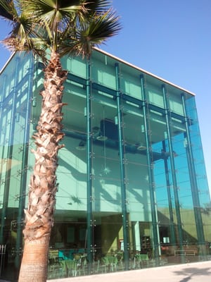 CEART Tijuana by null