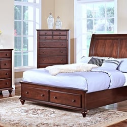 Serrano's Furniture