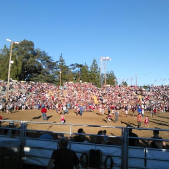 Folsom Pro Rodeo - Rodeo Near Me - Folsom, California