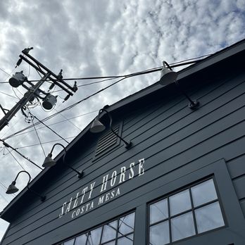 Salty Horse - Cafes Near Me - Costa Mesa, California Salty Horse - Cafes Near Me - Costa Mesa, California