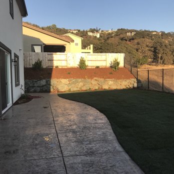 Progressive Landscapes - Landscaping Near Me - Folsom, California