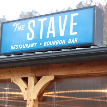 The Stave - Southern Near Me - Frankfort, Kentucky The Stave - Southern Near Me - Frankfort, Kentucky