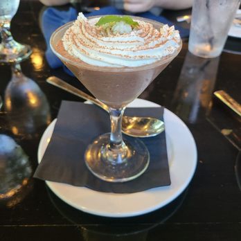 Mezzo - Italian Near Me - Stockton, California Mezzo - Italian Near Me - Stockton, California