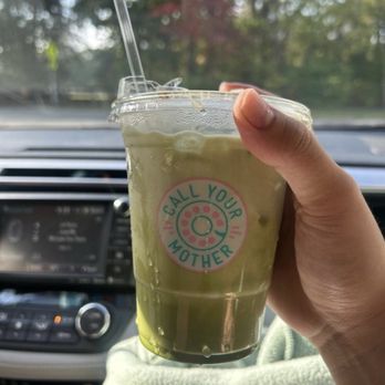 Call Your Mother Deli - Reston - Matcha - Bagels Near Me - Reston, Virginia Call Your Mother Deli - Reston - Matcha - Bagels Near Me - Reston, Virginia