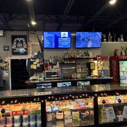 Grover Ice Rink