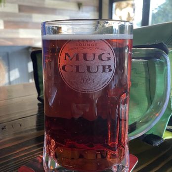 The Craft Lounge - Lounges Near Me - Beaumont, California