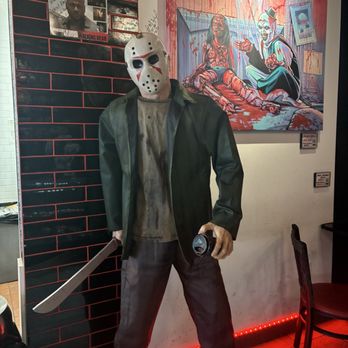 Horror Vibes Coffee - Coffee & Tea Near Me - Las Vegas, Nevada Horror Vibes Coffee - Coffee & Tea Near Me - Las Vegas, Nevada