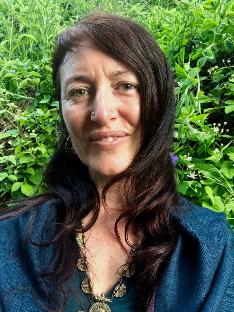 Kerry McKee Psychotherapy - child therapist in Berkeley, CA
