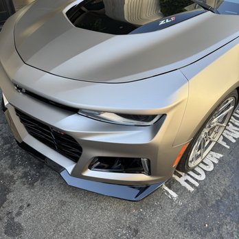 Magic Auto Shine - Auto Detailing Near Me - San Jose, California