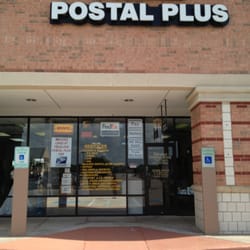 Pearland Postal Plus