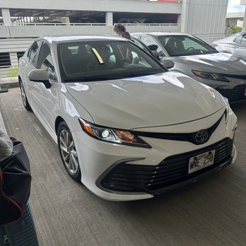 Enterprise Rent-A-Car - Car Rental Near Me - Honolulu, Hawaii Enterprise Rent-A-Car - Car Rental Near Me - Honolulu, Hawaii