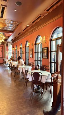 Café Intermezzo - Avalon by null