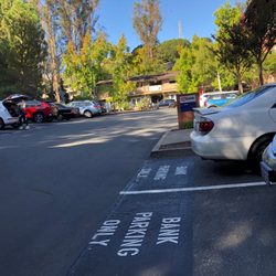 John Muir Medical Center - Parking lot